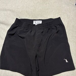 Local Boy Boys Volley Short (Youth Large)